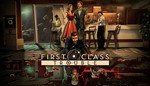 First Class Trouble Steam ключ Global + RU/CIS РФ СНГ