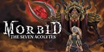 Morbid: The Seven Acolytes  Steam Global + RU/CIS РФ
