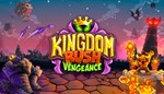 Kingdom Rush Vengeance Tower Defense RU/CIS РФ СНГ