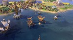 Civilization VI Khmer and Indonesia Civilization ключ - изображение № 2