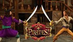 Sid Meier's Pirates!  Steam ключ Global RU/CIS РФ СНГ
