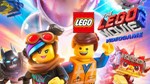 The LEGO Movie 2 Videogame  Steam Global + RU/CIS РФ