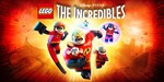 LEGO® The Incredibles  Steam Global + RU/CIS РФ СНГ
