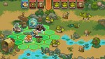 Legends of Kingdom Rush ключ Steam Global RU/CIS РФ СНГ - изображение № 2