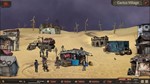 Dust to the End  Steam Global Region free + - изображение № 3