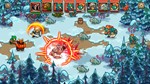Legends of Kingdom Rush  Steam Global + RU/CIS РФ СНГ - изображение № 3