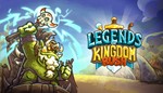 Legends of Kingdom Rush  Steam Global + RU/CIS РФ СНГ