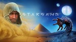 Starsand  Steam Global + RU/CIS РФ СНГ Россия