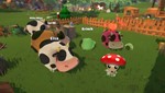 Garden Paws  Steam Global + RU/CIS РФ СНГ Россия + - изображение № 2