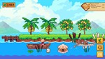 Luna's Fishing Garden  Steam ключ Global RU/CIS РФ СНГ - изображение № 2