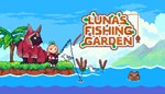 Luna's Fishing Garden  Steam ключ Global RU/CIS РФ СНГ