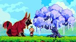 Luna's Fishing Garden  Steam ключ Global RU/CIS РФ СНГ - изображение № 3