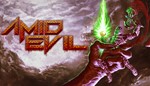 AMID EVIL  Steam Region free Global + RU/CIS  +