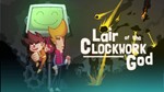 Lair of the Clockwork God  Steam Regionfree Global +