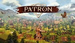 Patron  Steam ключ Global RU/CIS РФ СНГ Россия