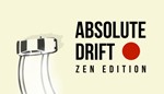 Absolute Drift Steam ключ Global + RU/CIS РФ СНГ Россия