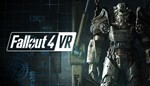 Fallout 4 VR Steam ключ Global + RU/CIS РФ СНГ Россия