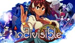 Indivisible Steam ключ Global + RU/CIS РФ СНГ Россия