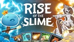 Rise of the Slime Steam ключ Global RU/CIS РФ СНГ