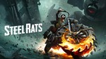 Steel Rats™  Steam Region free Global +