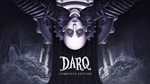 DARQ: Complete Edition  Steam + RU/CIS РФ СНГ Россия