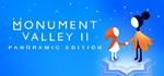 Monument Valley 2: Panoramic Edition  Steam Global +