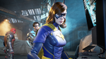 Gotham Knights  Steam ключ Global RU/CIS РФ СНГ Россия - изображение № 2