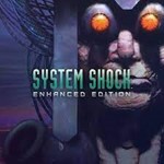 System Shock Enhanced Edition  Steam Global +