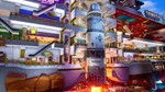Worms Rumble  Steam Global + RU/CIS РФ СНГ Россия - изображение № 3