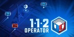 112 Operator  Steam ключ Global + RU/CIS РФ СНГ Россия