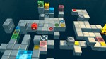 Death Squared  Steam ключ Global RU/CIS РФ СНГ Россия - изображение № 3
