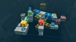 Death Squared  Steam ключ Global RU/CIS РФ СНГ Россия - изображение № 2