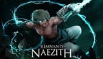 Remnants of Naezith  Steam Region free +