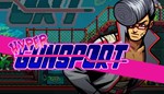 Hyper Gunsport  Steam Region free +