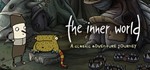 The Inner World Steam Region free +