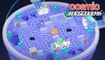 Cosmic Express Steam Region free +