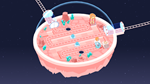 Cosmic Express  Steam Region free + - изображение № 3