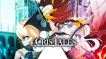 Cris Tales  Steam Region free +