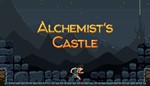 Alchemist's Castle  Steam Region free +
