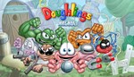 Doughlings Arcade Steam Region free +