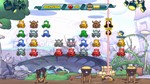 Doughlings Invasion  Steam Region free + - изображение № 3
