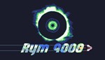 Rym 9000  Steam Region free +