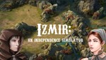 Izmir: An Independence Simulator  Steam Global +