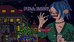 Pill Baby Steam Region free +