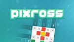 Pixross Steam Region free +