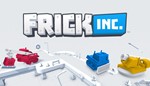 Frick, Inc.  Steam Region free +
