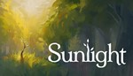 Sunlight  Steam Region free +