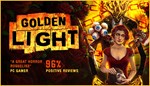 Golden Light  Steam Global + RU/CIS РФ СНГ Россия