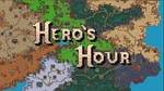 Hero's Hour Steam Region free global +