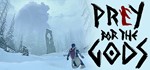 Praey for the Gods Steam Global + RU/CIS РФ СНГ +